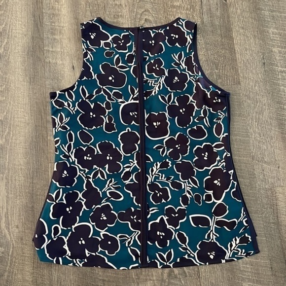 Cabi Warhol tank  top - Picture 4 of 5